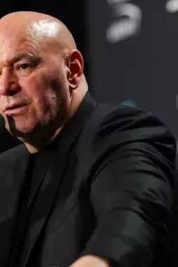 Šokující konec v UFC! Dana White potvrdil odchod známého bojovníka