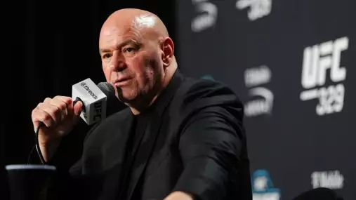 Šokující konec v UFC! Dana White potvrdil odchod známého bojovníka