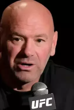 Dana White přišel o velkou hvězdu! Neporažený šampion vysvětlil nečekaný konec