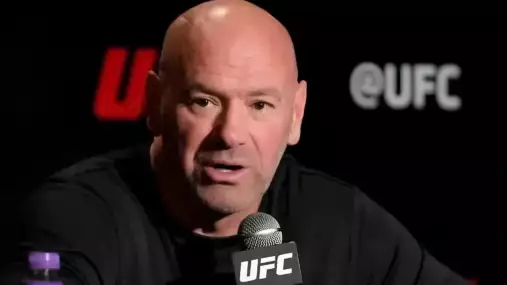 Dana White přišel o velkou hvězdu! Neporažený šampion vysvětlil nečekaný konec