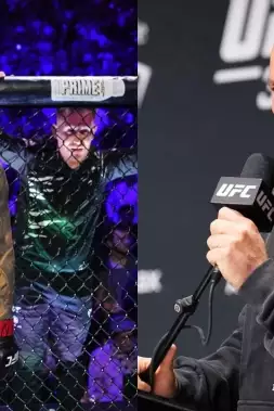 UFC chystá Topuriovi velkolepý návrat! Na stole jsou hned dva mega zápasy