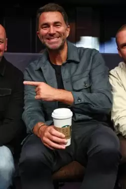 Dana White vrací úder Hearnovi! Je úplně mimo, všichni vědí, co se děje