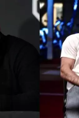 Dana White vrací úder! Strickland si stěžuje na peníze, ale realita má být jiná