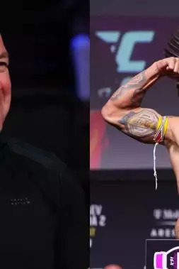 Chcete znát soupeře Alexe Pereiry? Dana White spustil nečekanou výzvu!