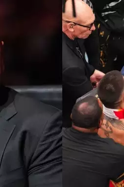 Velký plán pro Topuriu a Pimbletta! Dana White reagoval na zajímavý návrh