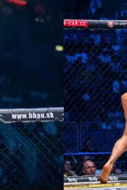 Uvidíme ho v MMA? Zvara reaguje na vítězství nad Yakshou