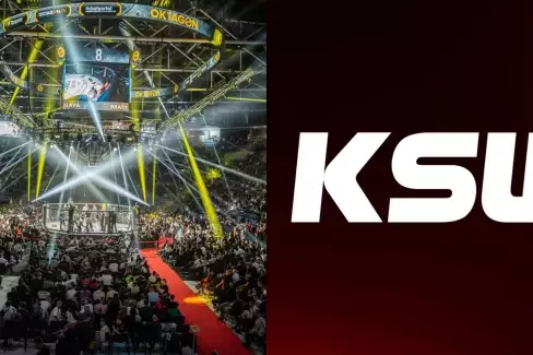 Polské KSW nabídne atraktivní zápas dvou OKTAGON veteránek