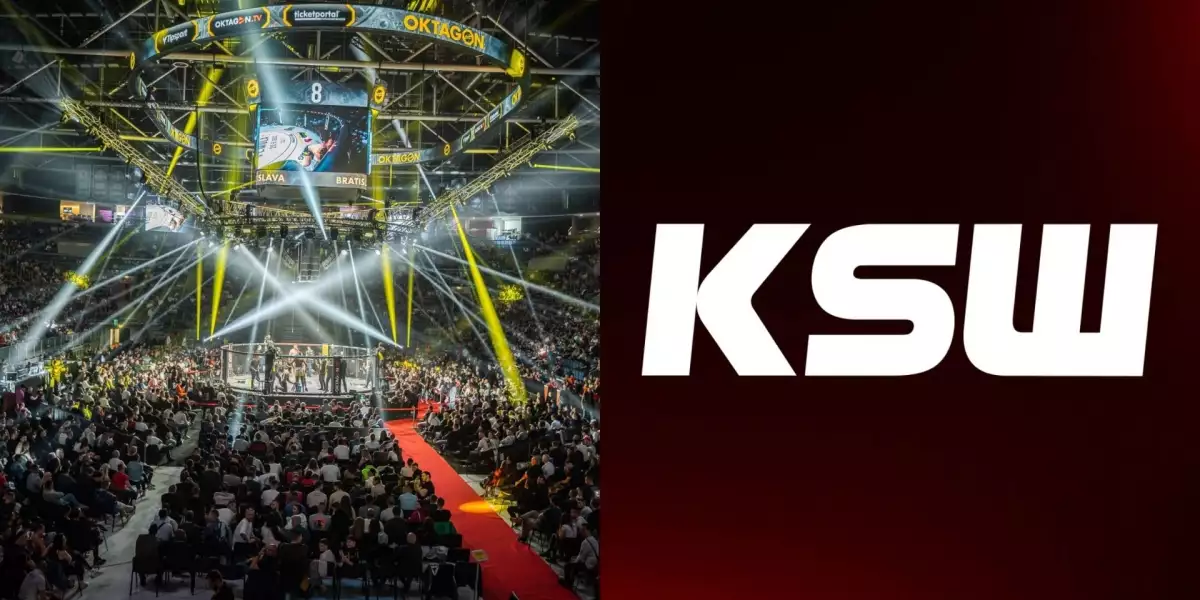 Polské KSW nabídne atraktivní zápas dvou OKTAGON veteránek