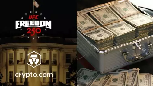 Milion dolarů v sázce! UFC představilo nové tučné bonusy pro kartu v Bílém domě