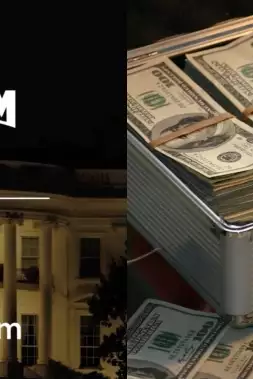 Milion dolarů v sázce! UFC představilo nové tučné bonusy pro kartu v Bílém domě