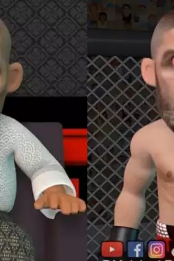 VIDEO: Bez slitování! Alex Pereira probudil novou verzi Jiřího Procházky?