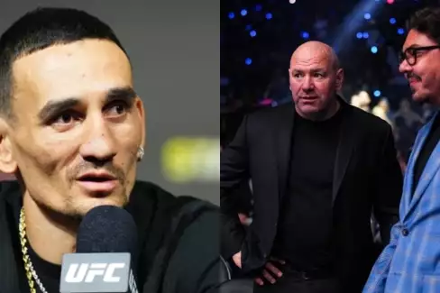 Holloway před soubojem s McGregorem poslal vedení UFC jasný vzkaz
