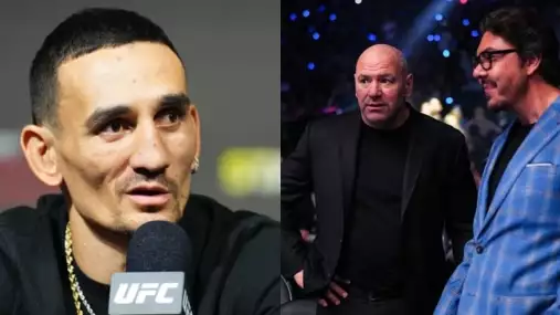 Holloway před soubojem s McGregorem poslal vedení UFC jasný vzkaz