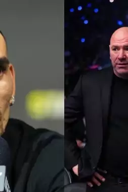 Holloway před soubojem s McGregorem poslal vedení UFC jasný vzkaz