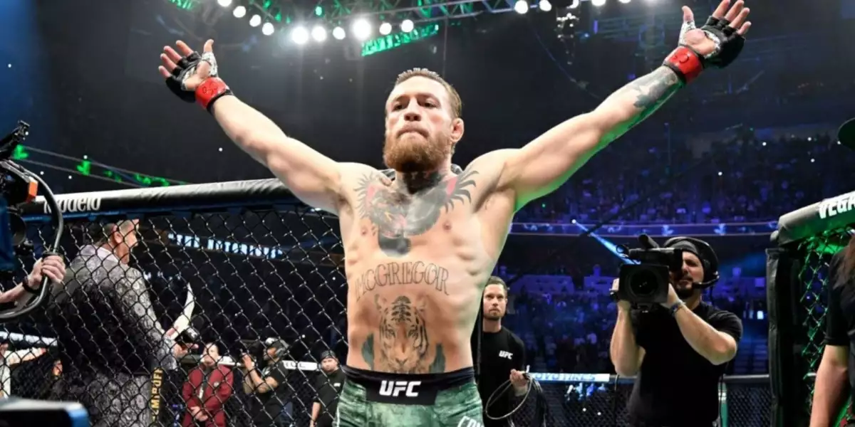 Největší comeback v historii? UFC 329 láme všechny rekordy