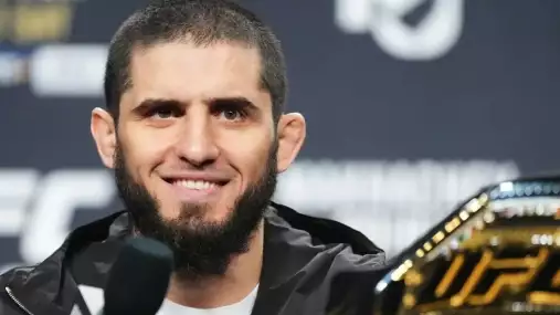 Pět nejlepších zápasníků UFC? Makhachev překvapil svým výběrem?