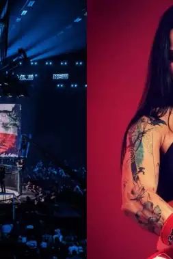Polská organizace opět posiluje! Česká královna K-1 míří do KSW