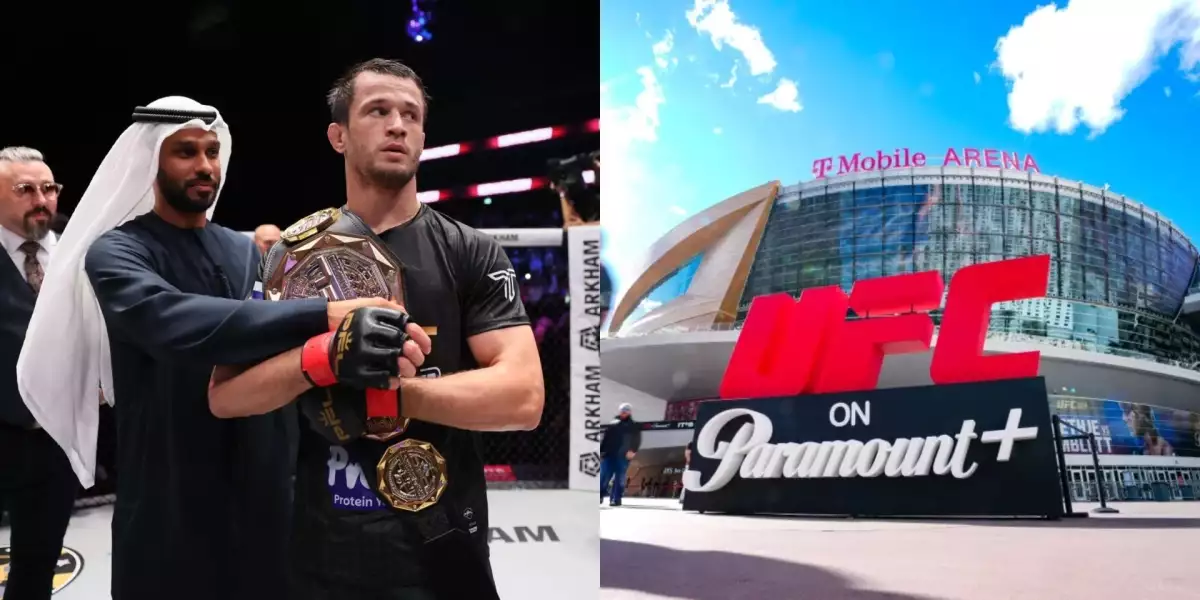 Nurmagomedov v UFC? Manažer odhalil, co se nyní bude dít