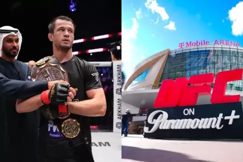 Nurmagomedov v UFC? Manažer odhalil, co se nyní bude dít