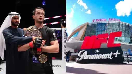 Nurmagomedov v UFC? Manažer odhalil, co se nyní bude dít