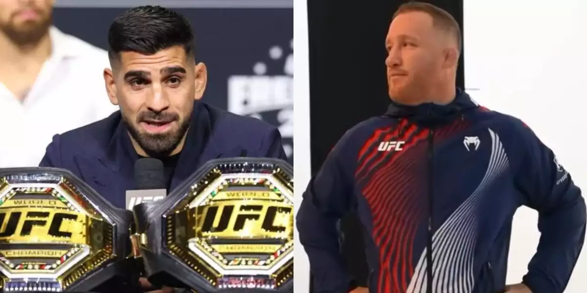 Tohle budou nosit bojovníci v Bílém domě?! UFC odhalilo nové vlastenecké dresy