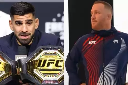 Tohle budou nosit bojovníci v Bílém domě?! UFC odhalilo nové vlastenecké dresy