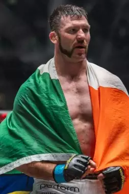 Bijec Will Fleury s těžkým srdcem oznamuje velkou novinku