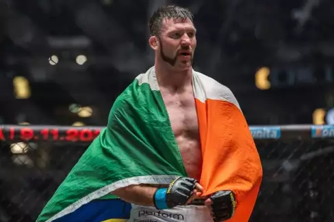 Bijec Will Fleury s těžkým srdcem oznamuje velkou novinku