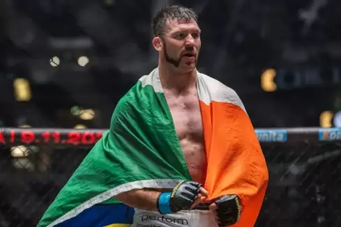 Bijec Will Fleury s těžkým srdcem oznamuje velkou novinku