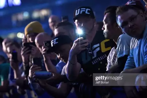 UFC se rozloučilo s pěti veterány! Padáka dostal i přemožitel Bryczeka