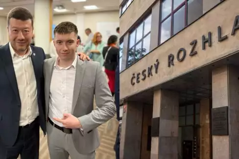 Z nejhlubšího bizaru do oficiální funkce! Jakub Jíra byl zvolen Poslaneckou sněmovnou