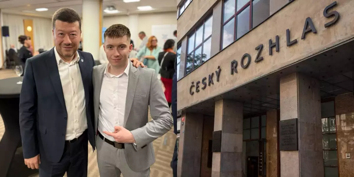 Z nejhlubšího bizaru do oficiální funkce! Jakub Jíra byl zvolen Poslaneckou sněmovnou