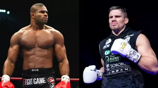 Návrat z důchodu? Legendární Overeem promluvil o souboji s Verhoevenem!