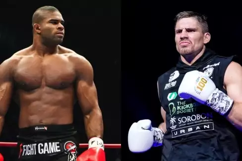 Návrat z důchodu? Legendární Overeem promluvil o souboji s Verhoevenem!