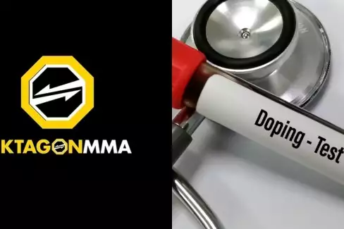 Historický moment pro OKTAGON: Přichází antidopingový program!