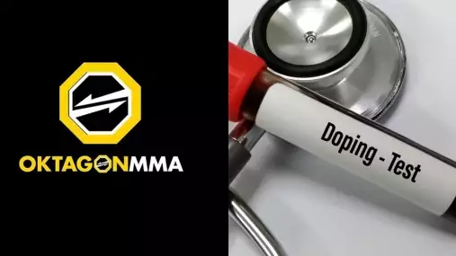 Historický moment pro OKTAGON: Přichází antidopingový program!