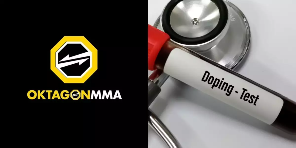 Historický moment pro OKTAGON: Přichází antidopingový program!