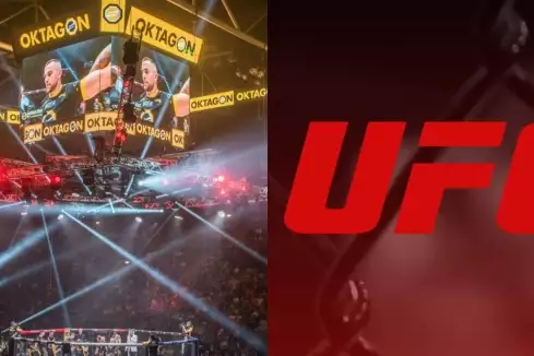 Historický podpis! Další bývalý bojovník OKTAGONu míří do UFC