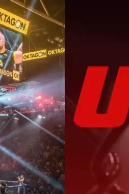 Historický podpis! Další bývalý bojovník OKTAGONu míří do UFC