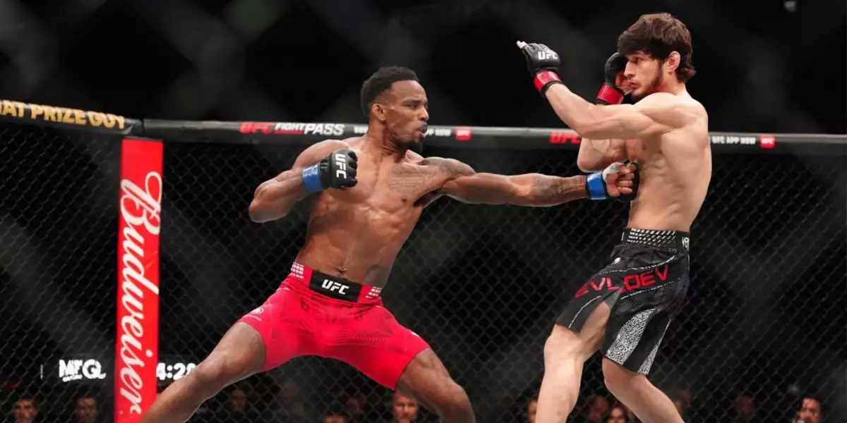 Zaslouží si titulový zápas? Elita reaguje na kontroverzní souboj Evlovev vs Murphy