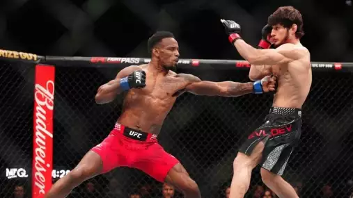 Zaslouží si titulový zápas? Elita reaguje na kontroverzní souboj Evlovev vs Murphy