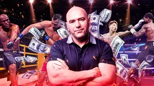 Nikdy se k němu nepřipojí? Šampion odmítá podmínky Dany Whitea