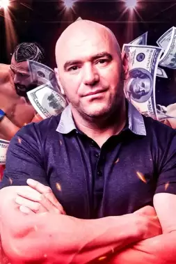 Nikdy se k němu nepřipojí? Šampion odmítá podmínky Dany Whitea