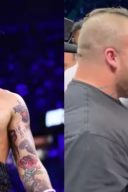 Silák Hall má zájem o zápas s provokatérem Danisem! Ten by raději UFC