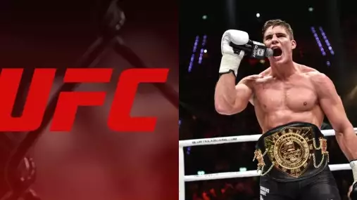 Šok! Král Verhoeven se vzdává titulu GLORY – Zamíří do UFC?