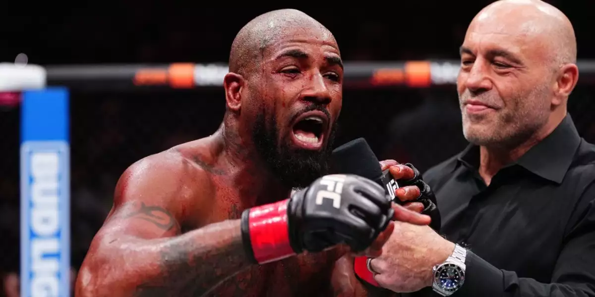 Nemůže chodit? Proč musel King Green odstoupit z turnaje UFC 319?
