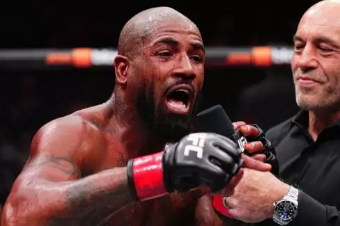Nemůže chodit? Proč musel King Green odstoupit z turnaje UFC 319?