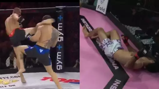 VIDEO: To byly čertoviny! Podívejte se na nejlepší ukončení