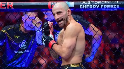 Šok? Volkanovski zná překvapivého soupeře na možná poslední zápas