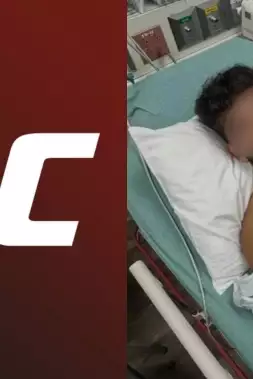 Talent UFC bojoval o život! Nadějného zápasníka postihla plicní embolie